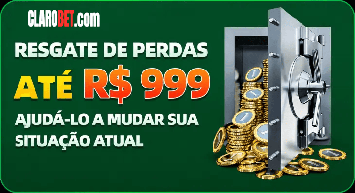 CLAROBET bem-estar digital — política de jogo responsável oficial