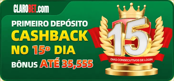 CLAROBET termos — regras de conta e responsabilidade do membro